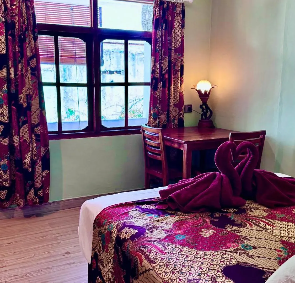 Ellenbrook Rooms 18 By Mulia Cottage 세미냑