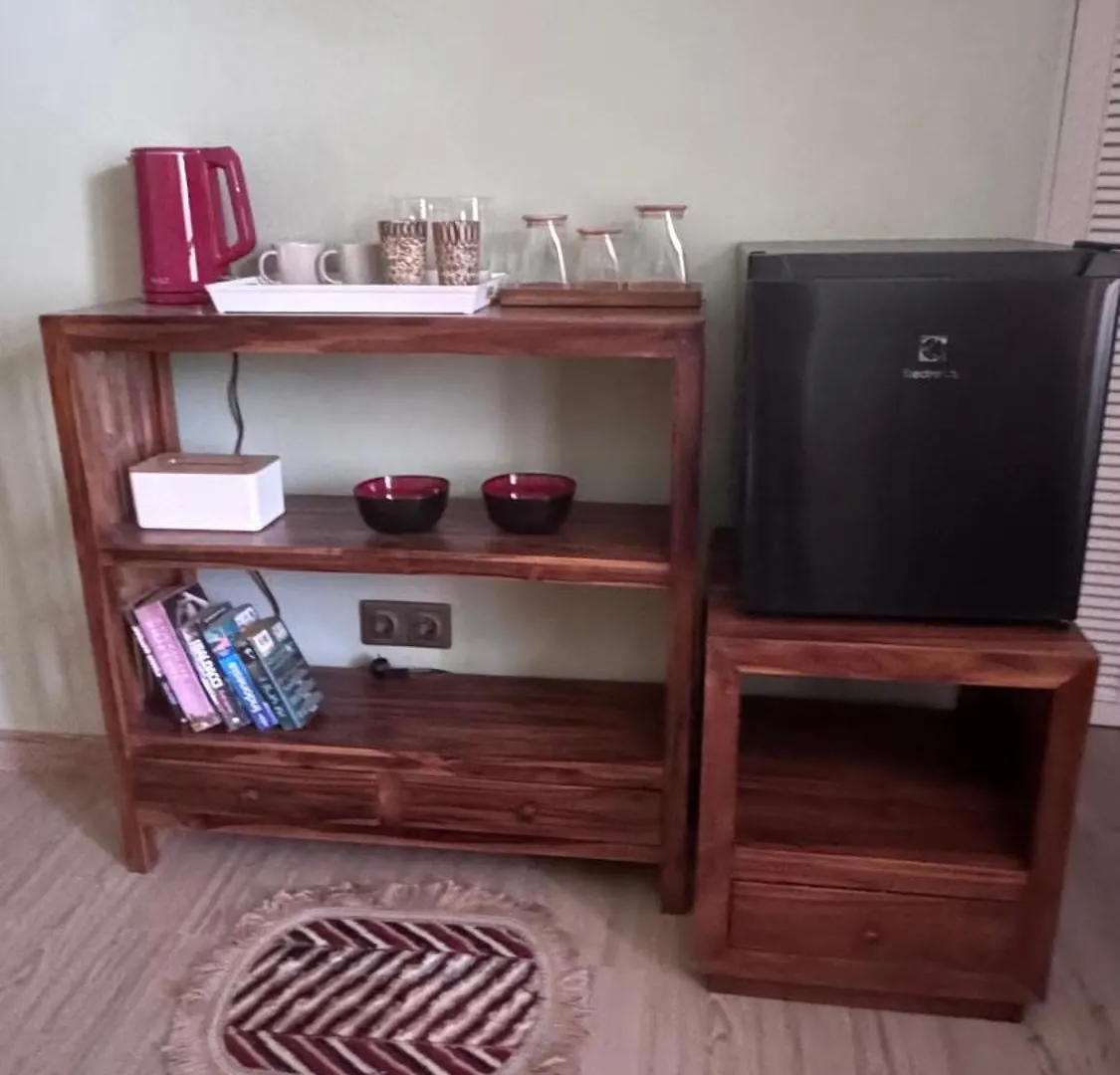 Ellenbrook Rooms 18 By Mulia Cottage 세미냑